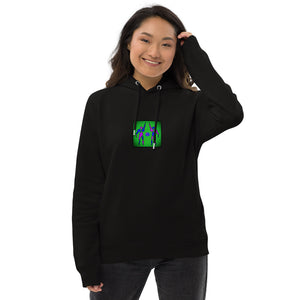 Unity and Equality Unisex pullover hoodie